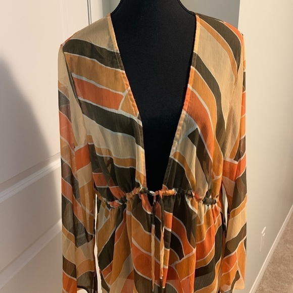 Merona top XL​ - Picture 6 of 10